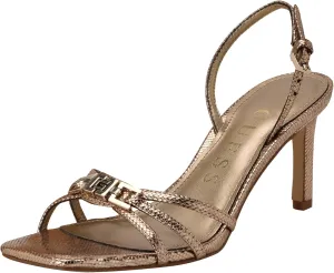 Guess Women's Twilla Heeled Sandal