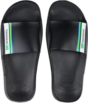 Havaianas Unisex Slide Sandal