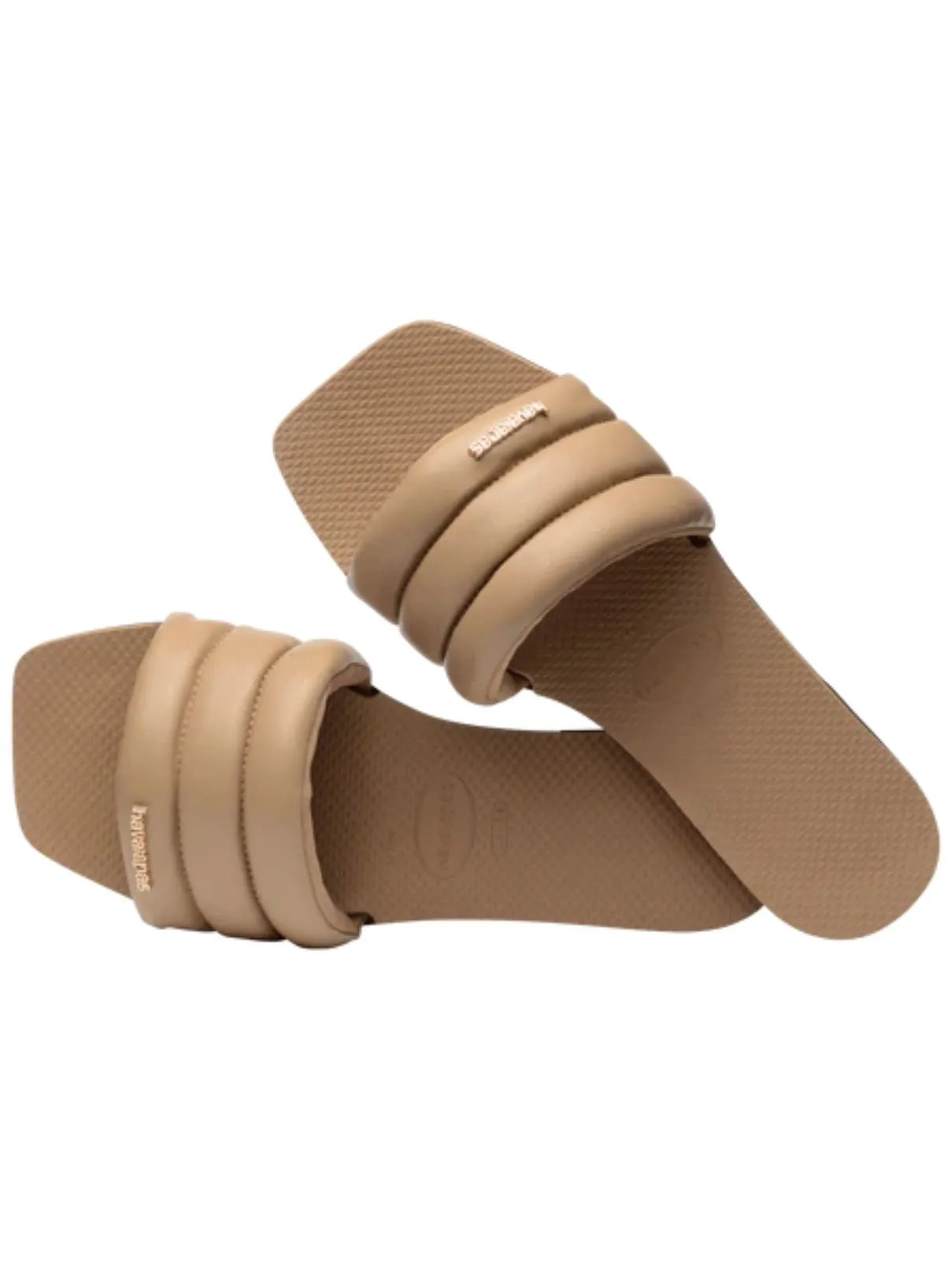 Havaianas You Milan Sandal in Rose Gold