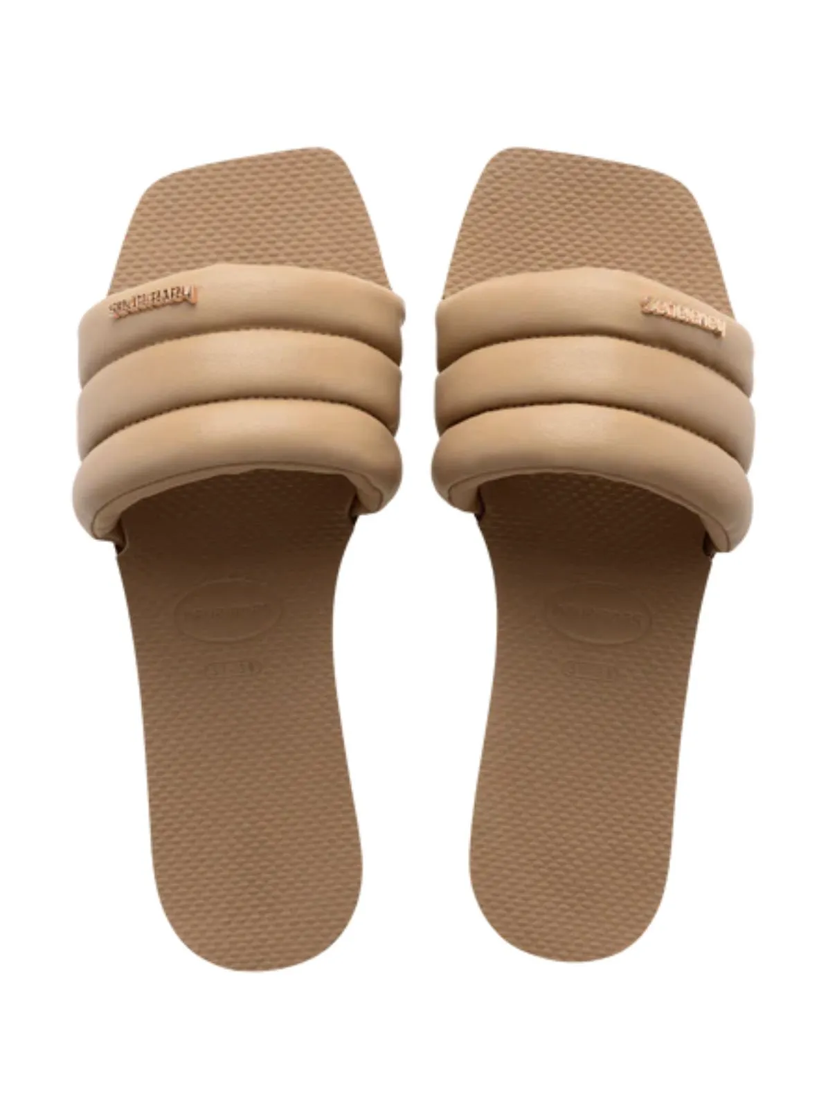 Havaianas You Milan Sandal in Rose Gold