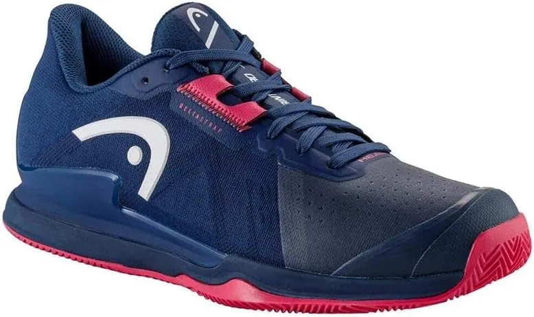 HEAD Women's Sprint Pro Sneaker