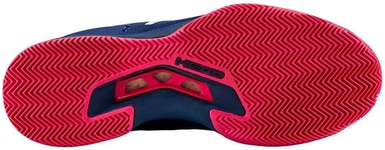 HEAD Women's Sprint Pro Sneaker