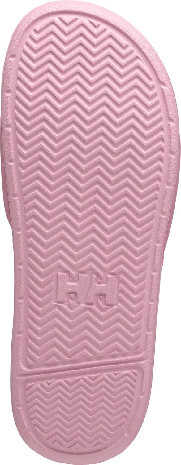 Helly-Hansen H/H Slide Women's Sandal - Versatile Athletic Slides For Casual & Sporty Wear
