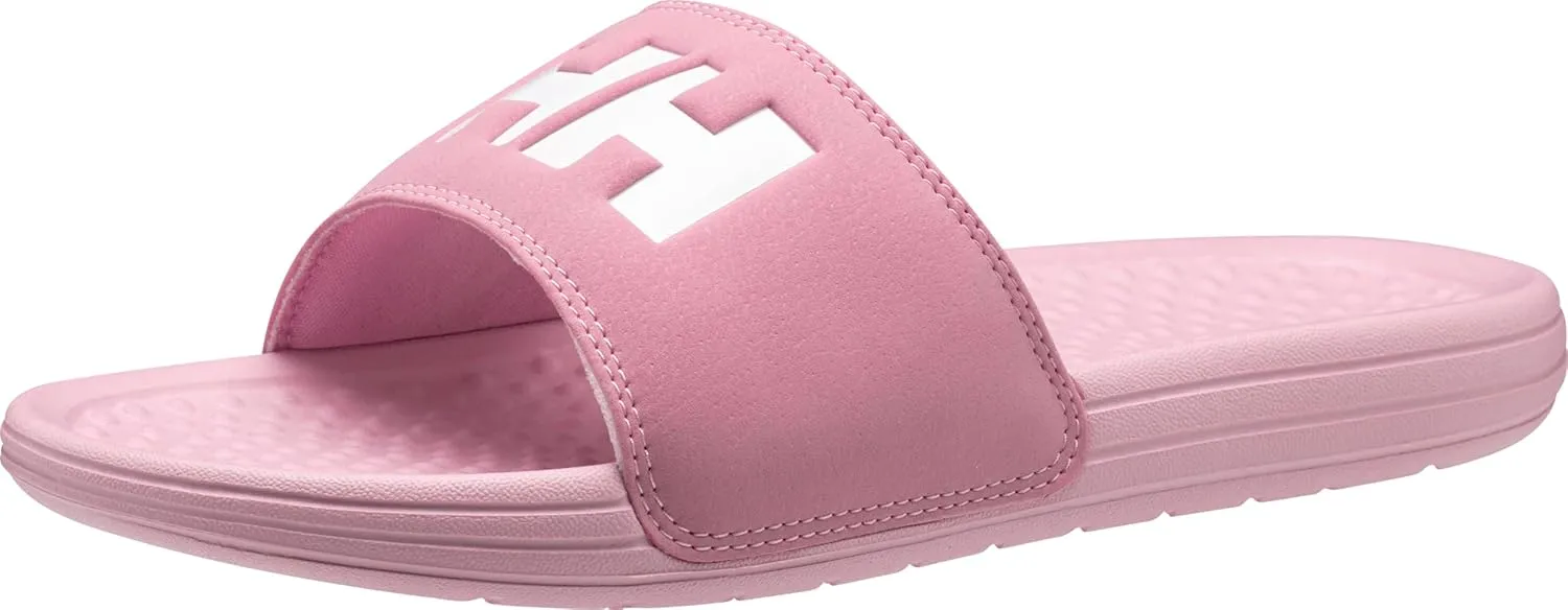 Helly-Hansen H/H Slide Women's Sandal - Versatile Athletic Slides For Casual & Sporty Wear