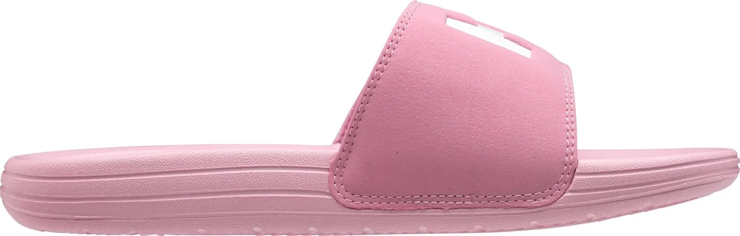 Helly-Hansen H/H Slide Women's Sandal - Versatile Athletic Slides For Casual & Sporty Wear