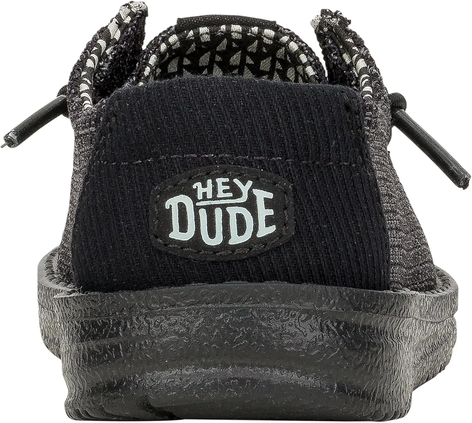 Hey Dude Baby-Girl's Wendy Stretch Mesh (Toddler) Loafer
