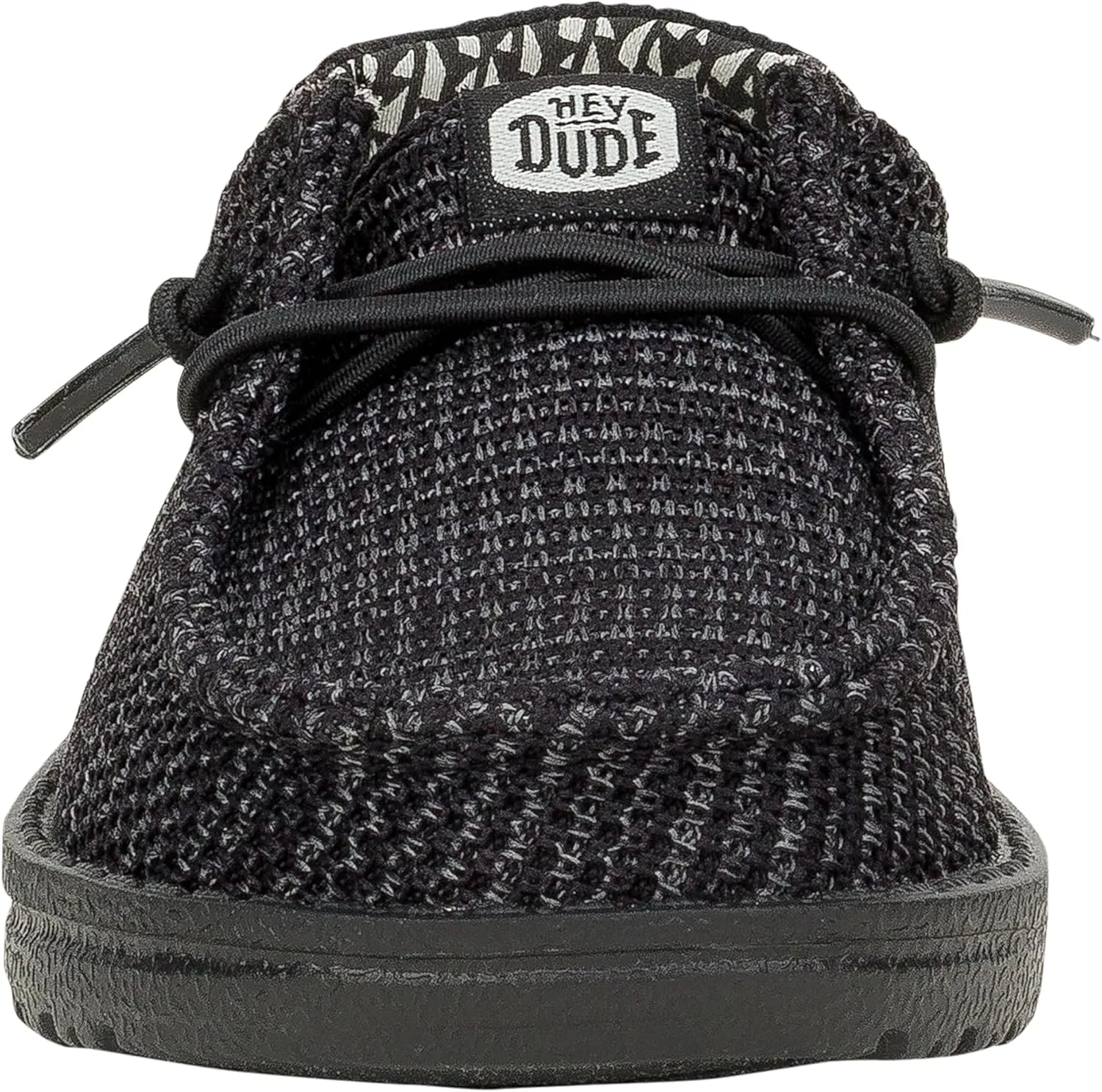 Hey Dude Baby-Girl's Wendy Stretch Mesh (Toddler) Loafer