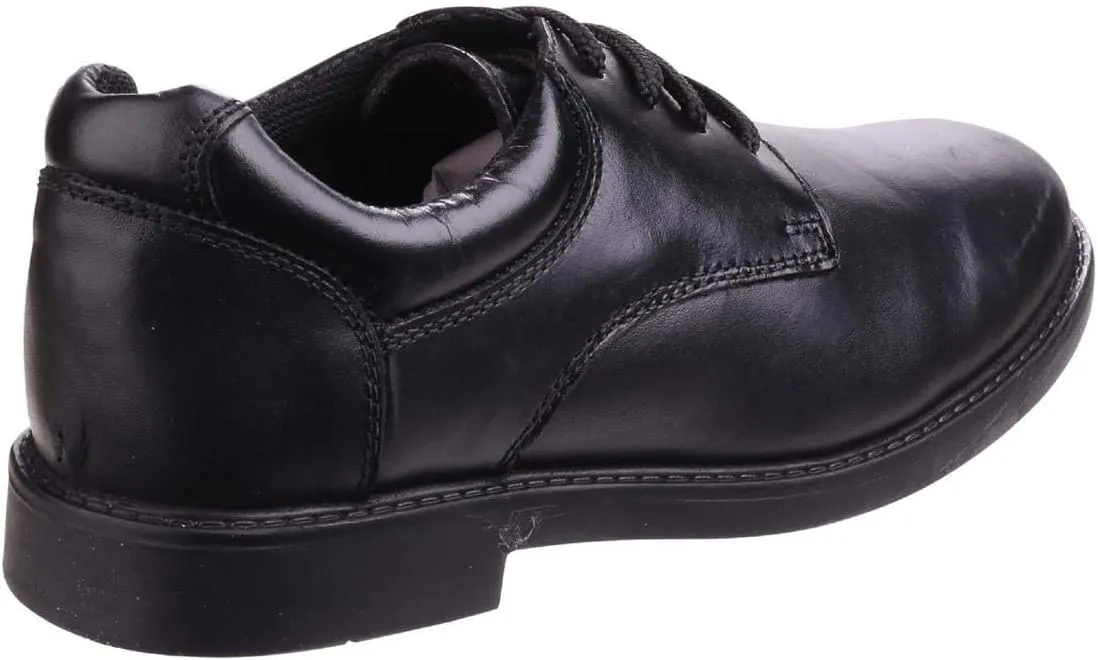 Hush Puppies Boy's Derbys