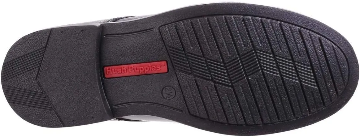 Hush Puppies Boy's Derbys