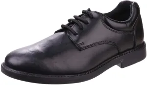 Hush Puppies Boy's Derbys
