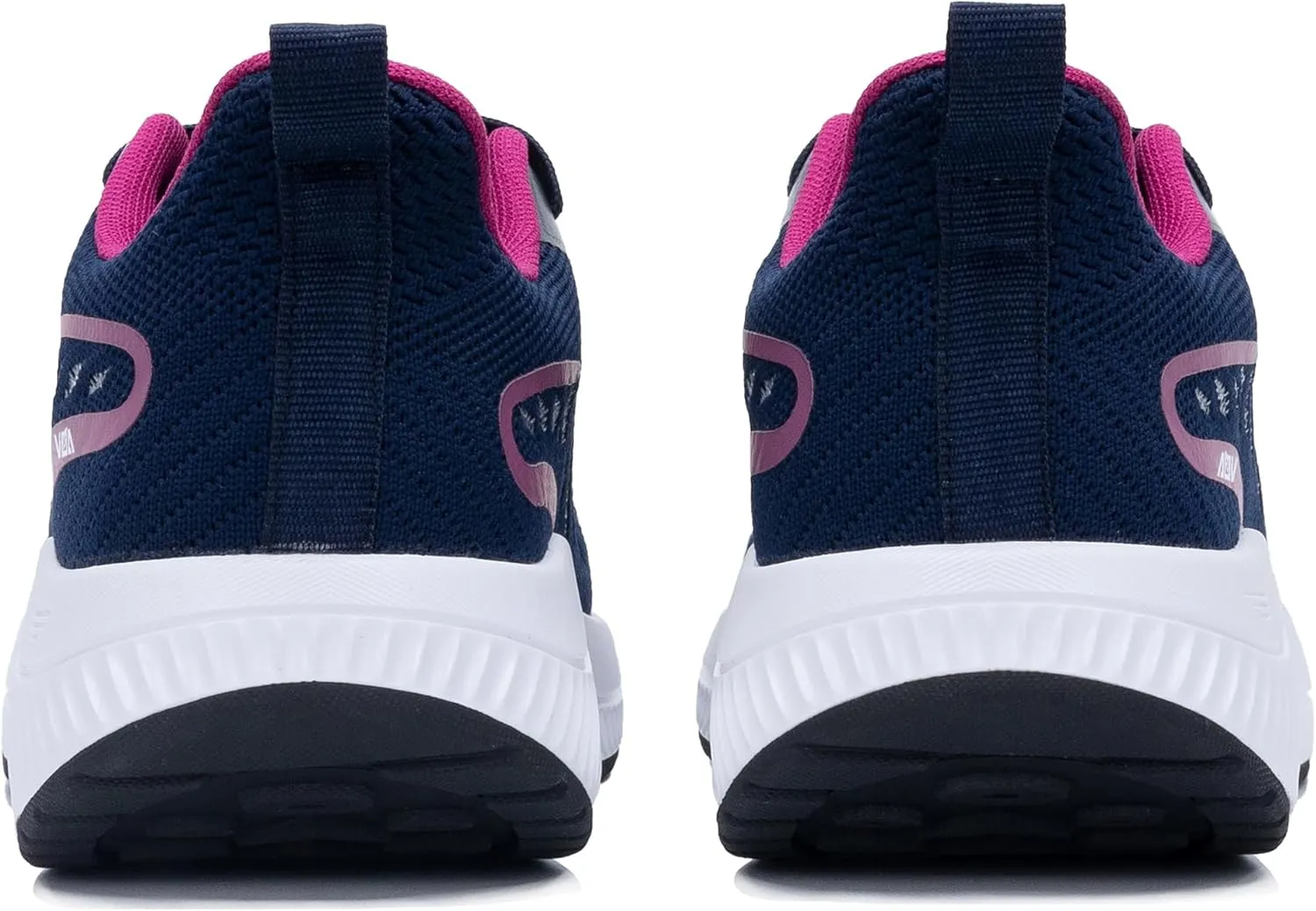 IIV Womens Air Walking Shoes Arch Support Casual Gym Workout Orthotic Fashion Sneakers for Plantar Fasciitis Pain Relief US 5.5-11