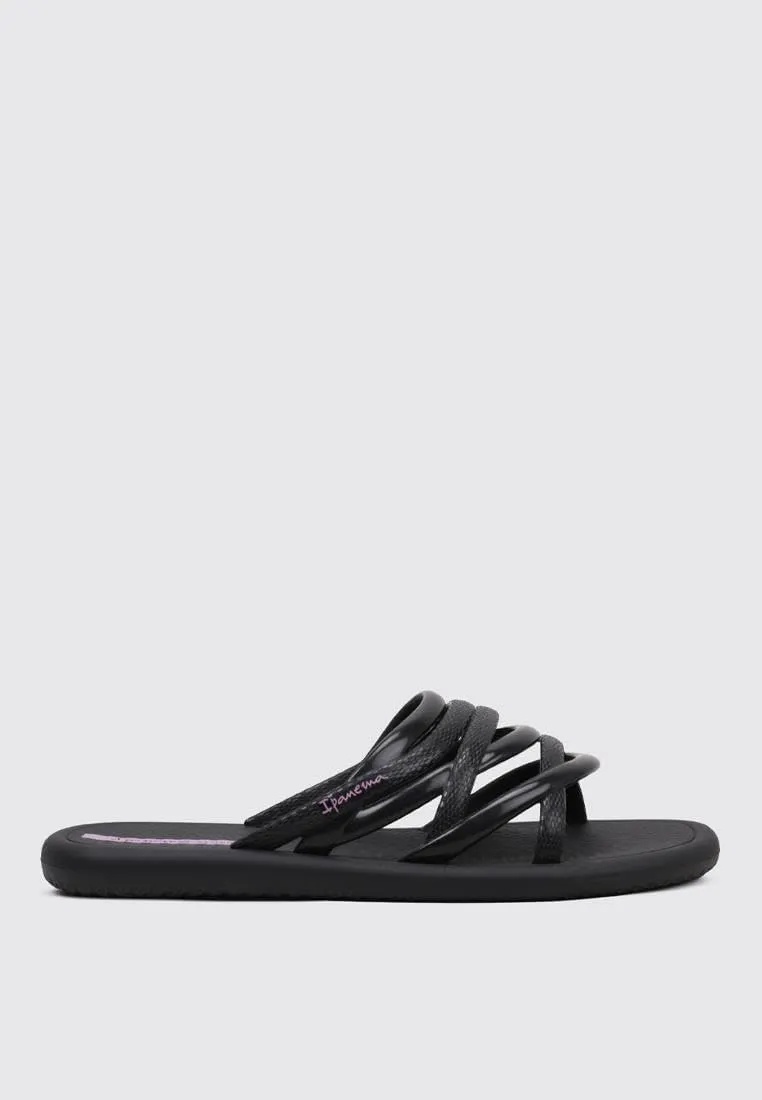 Ipanema Women's Flip Flop Sandal, 5.5