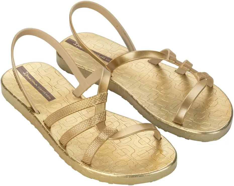 Ipanema Women's Slide Flip-Flop