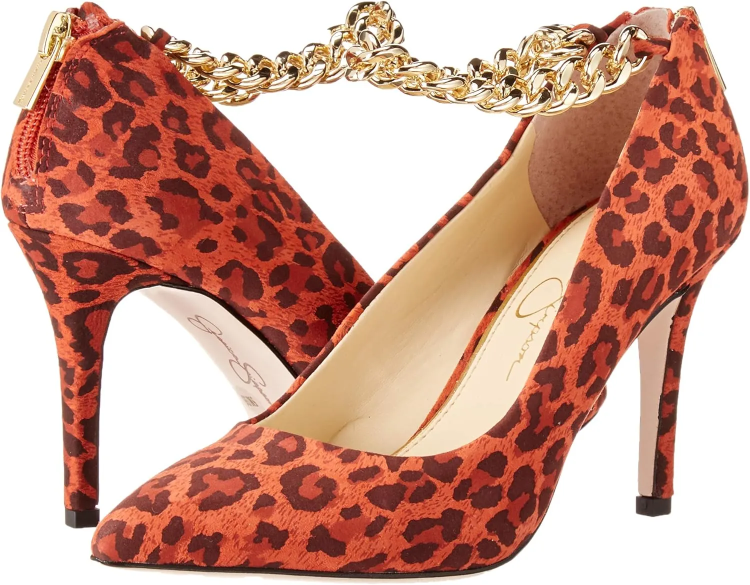 Jessica Simpson Women's Abrellia Pump