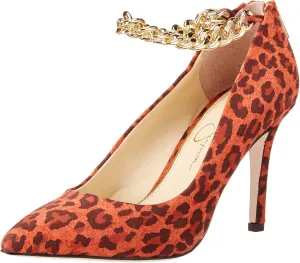 Jessica Simpson Women's Abrellia Pump