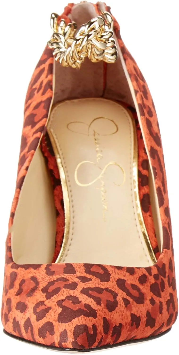 Jessica Simpson Women's Abrellia Pump