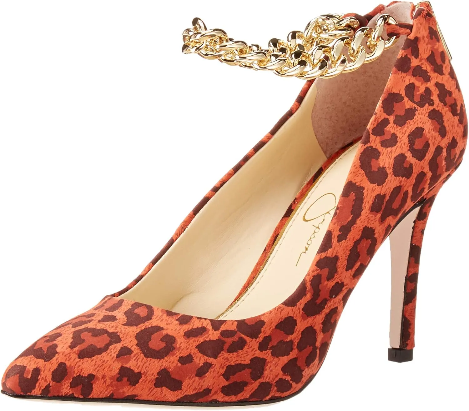 Jessica Simpson Women's Abrellia Pump