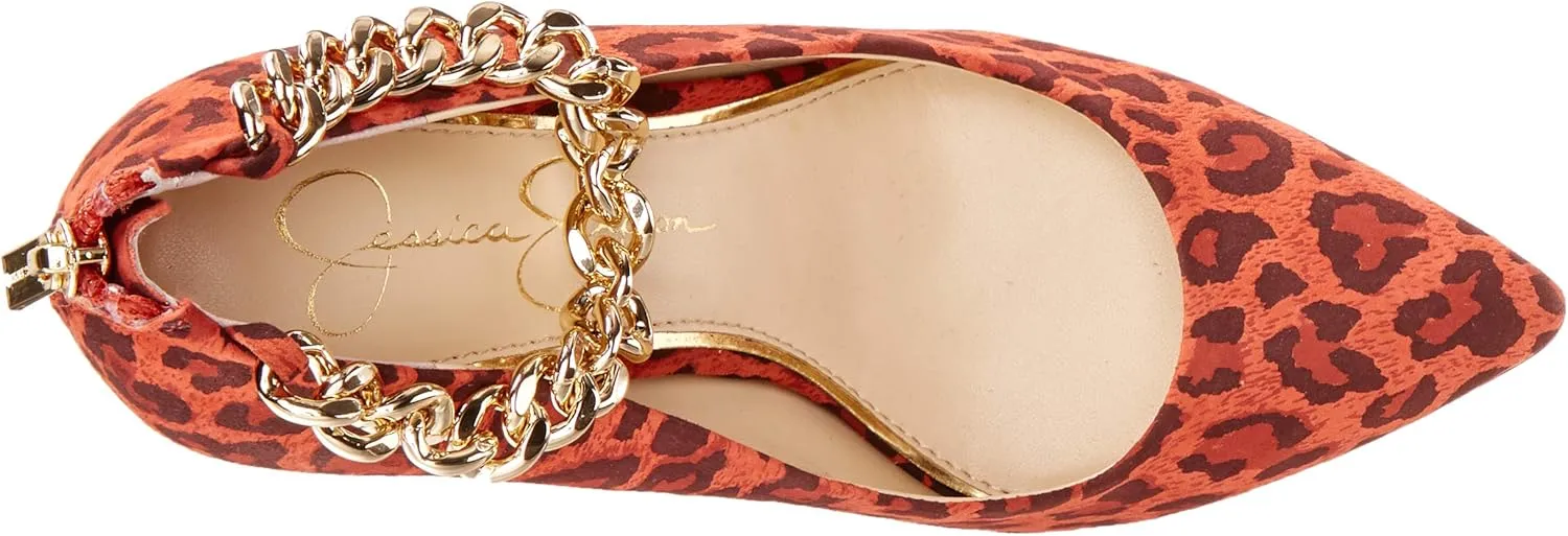 Jessica Simpson Women's Abrellia Pump