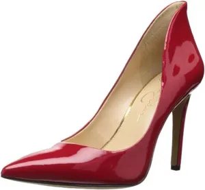 Jessica Simpson Women's Cambredge Dress Pump
