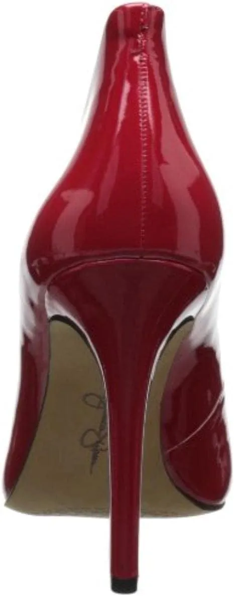 Jessica Simpson Women's Cambredge Dress Pump