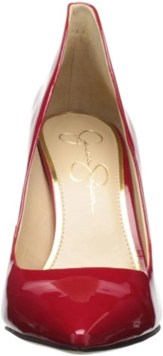 Jessica Simpson Women's Cambredge Dress Pump
