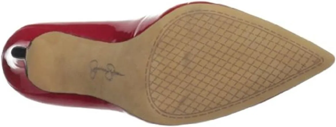 Jessica Simpson Women's Cambredge Dress Pump