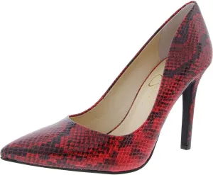 Jessica Simpson Womens Cassani Dress Pumps