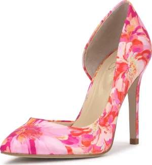 Jessica Simpson Women's Prizma Pump