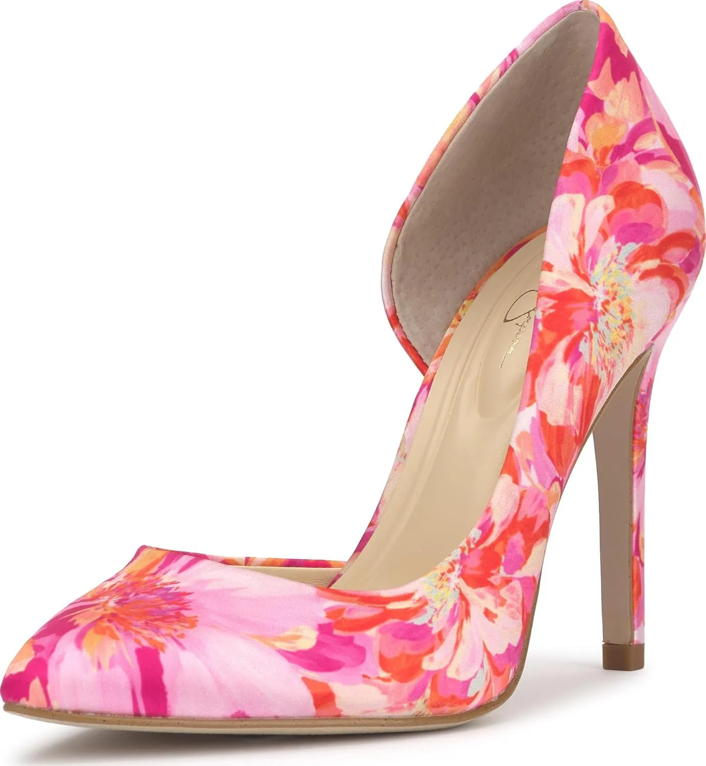 Jessica Simpson Women's Prizma Pump