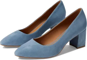 Johnston & Murphy Vicki Pump Heels for Women – Dress Shoes for Women, Leather Office Shoes for Women