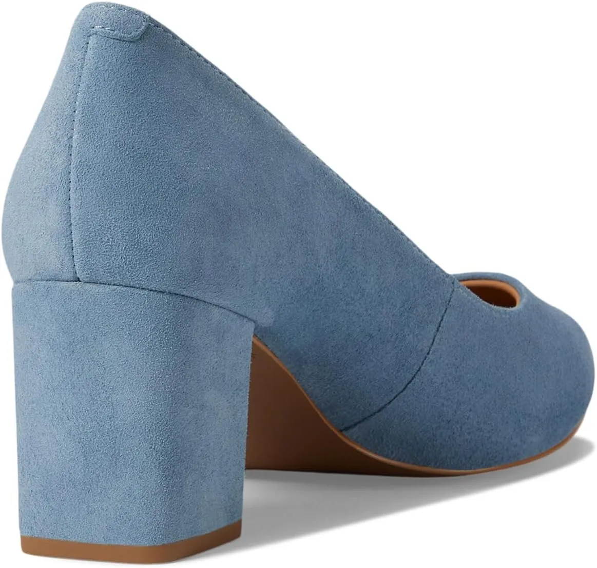 Johnston & Murphy Vicki Pump Heels for Women – Dress Shoes for Women, Leather Office Shoes for Women