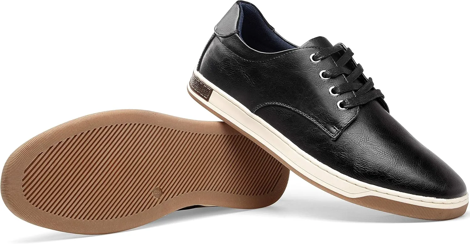 Jousen Men's Fashion Sneakers Casual Shoes
