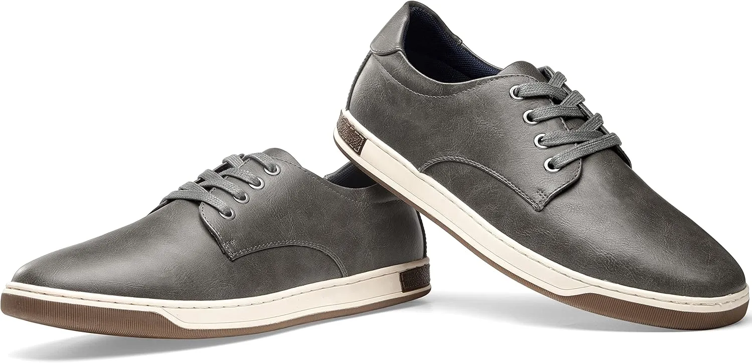 Jousen Men's Fashion Sneakers Casual Shoes