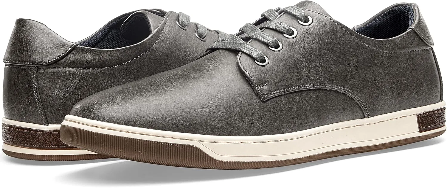 Jousen Men's Fashion Sneakers Casual Shoes
