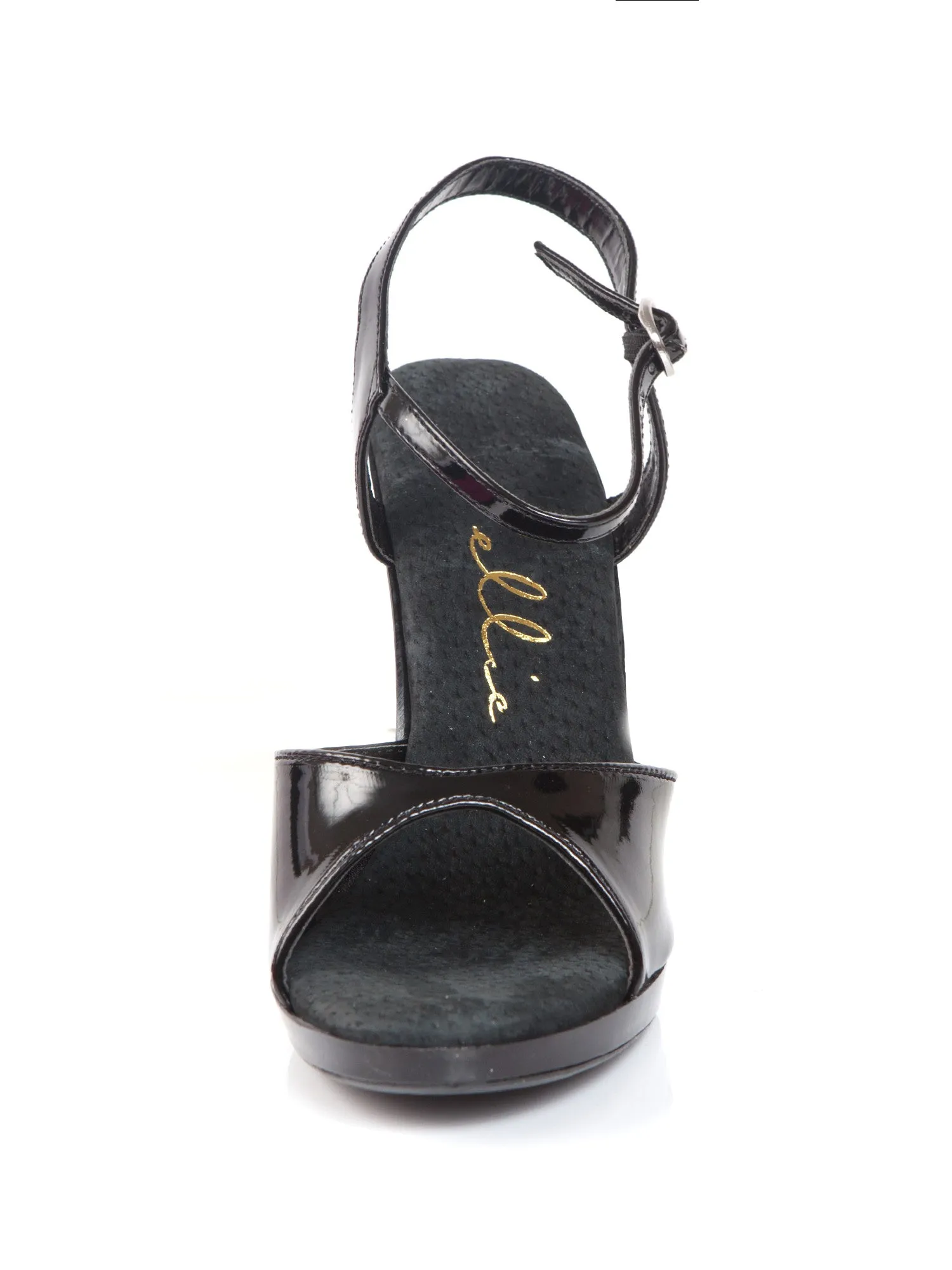 Juliet Heel Sandal