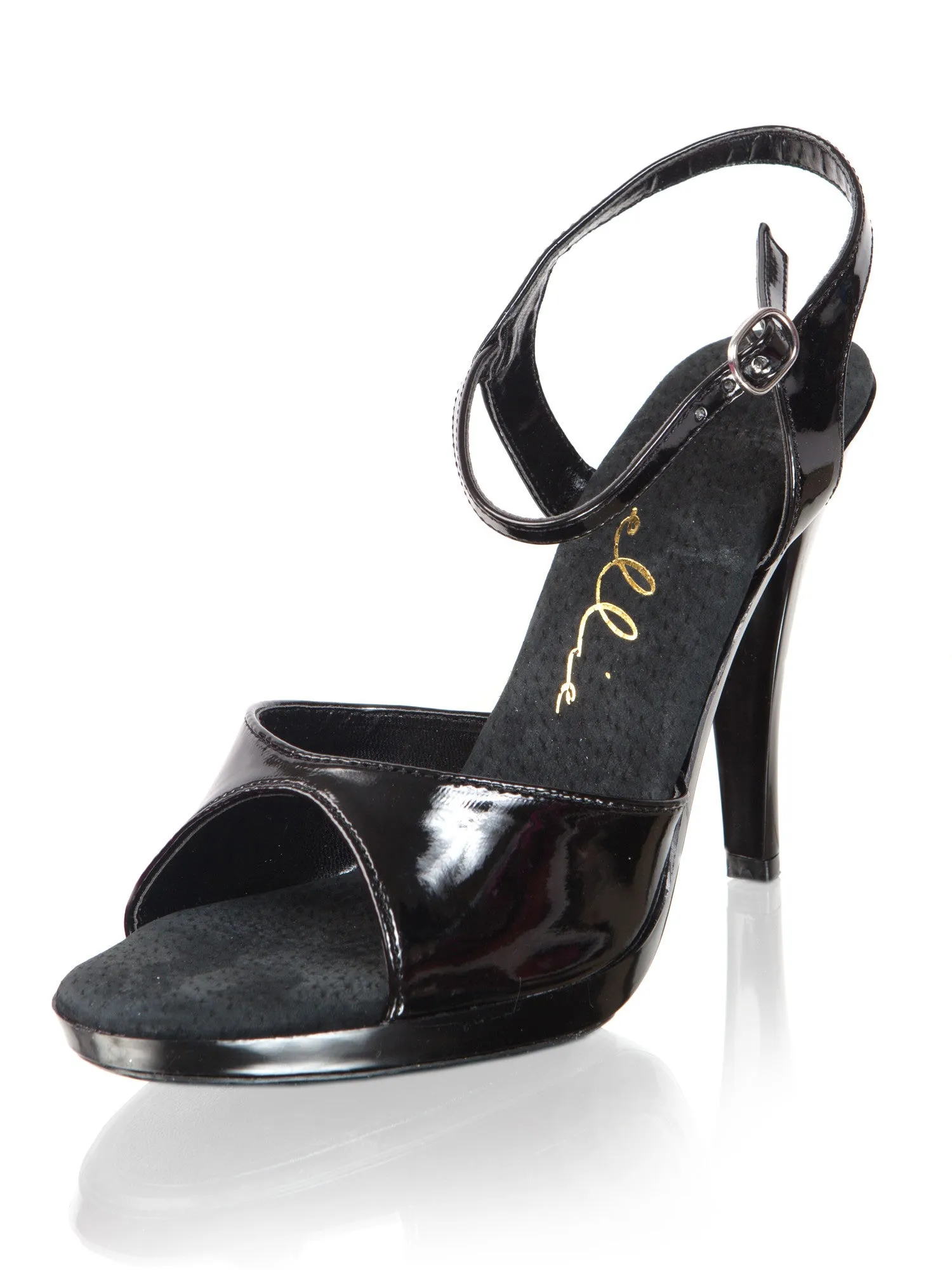 Juliet Heel Sandal