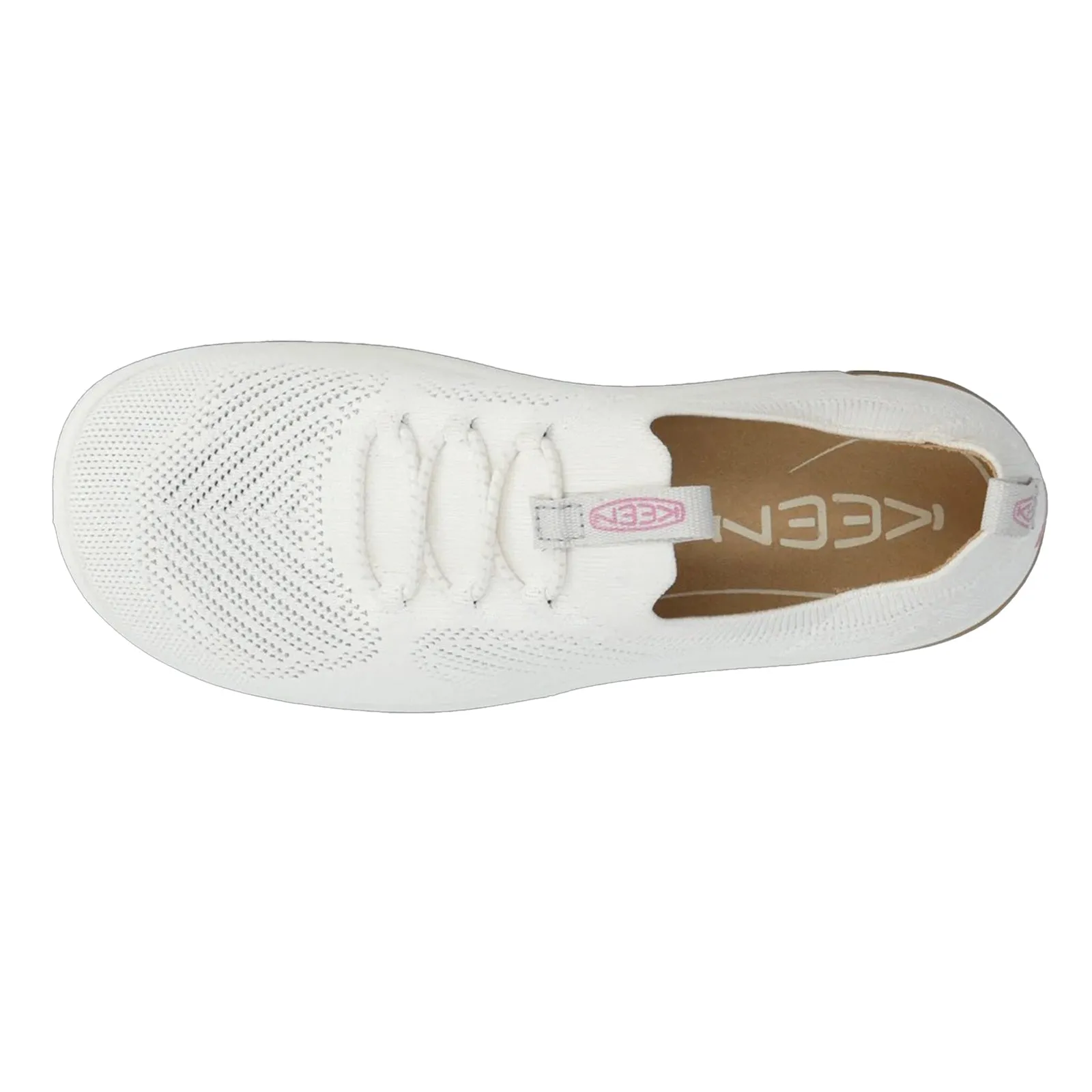 Keen KNX Knit Textile Women's Fashion Trainers