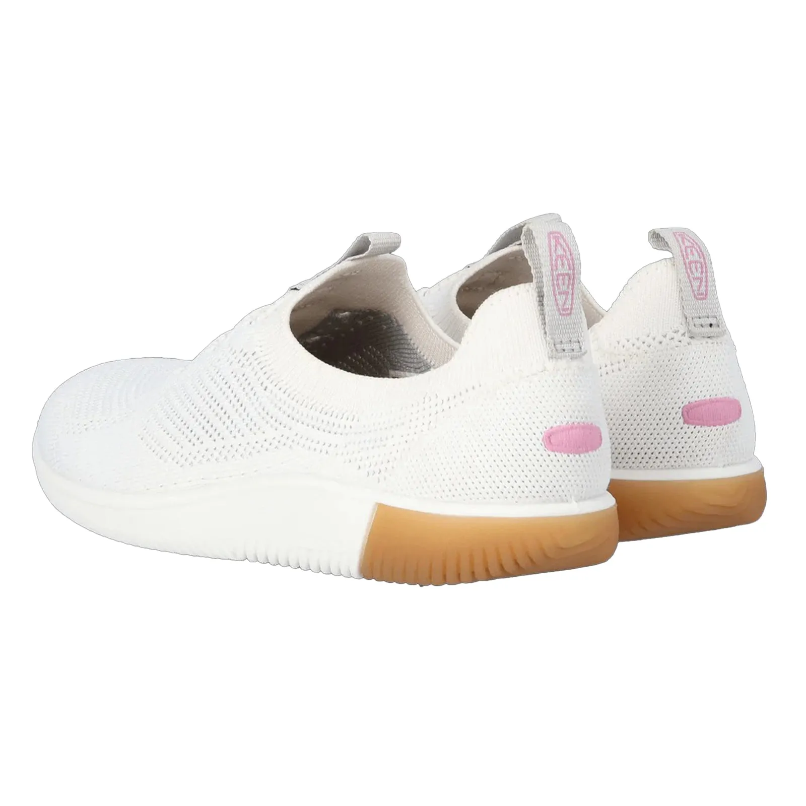 Keen KNX Knit Textile Women's Fashion Trainers