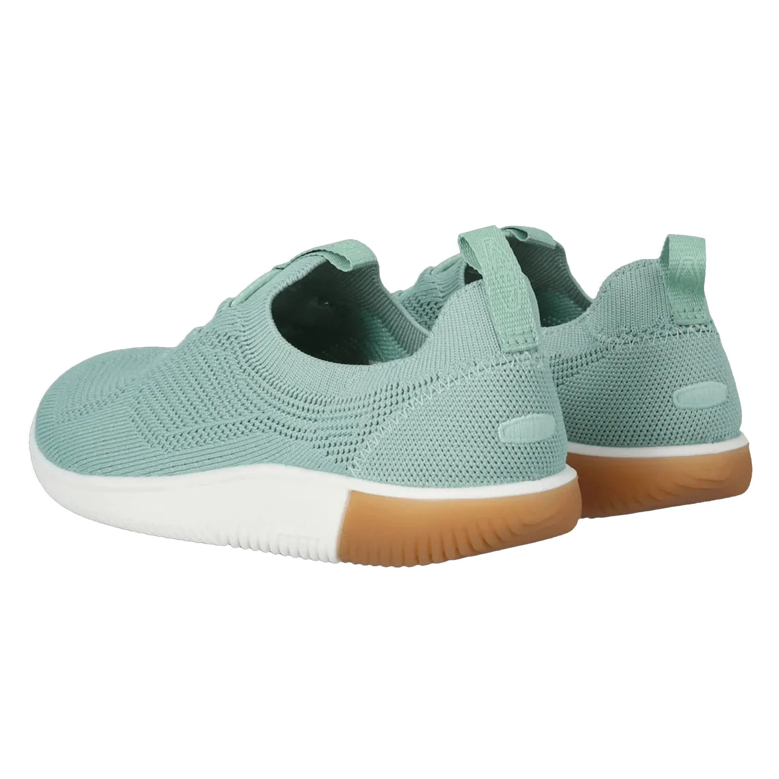 Keen KNX Knit Textile Women's Fashion Trainers