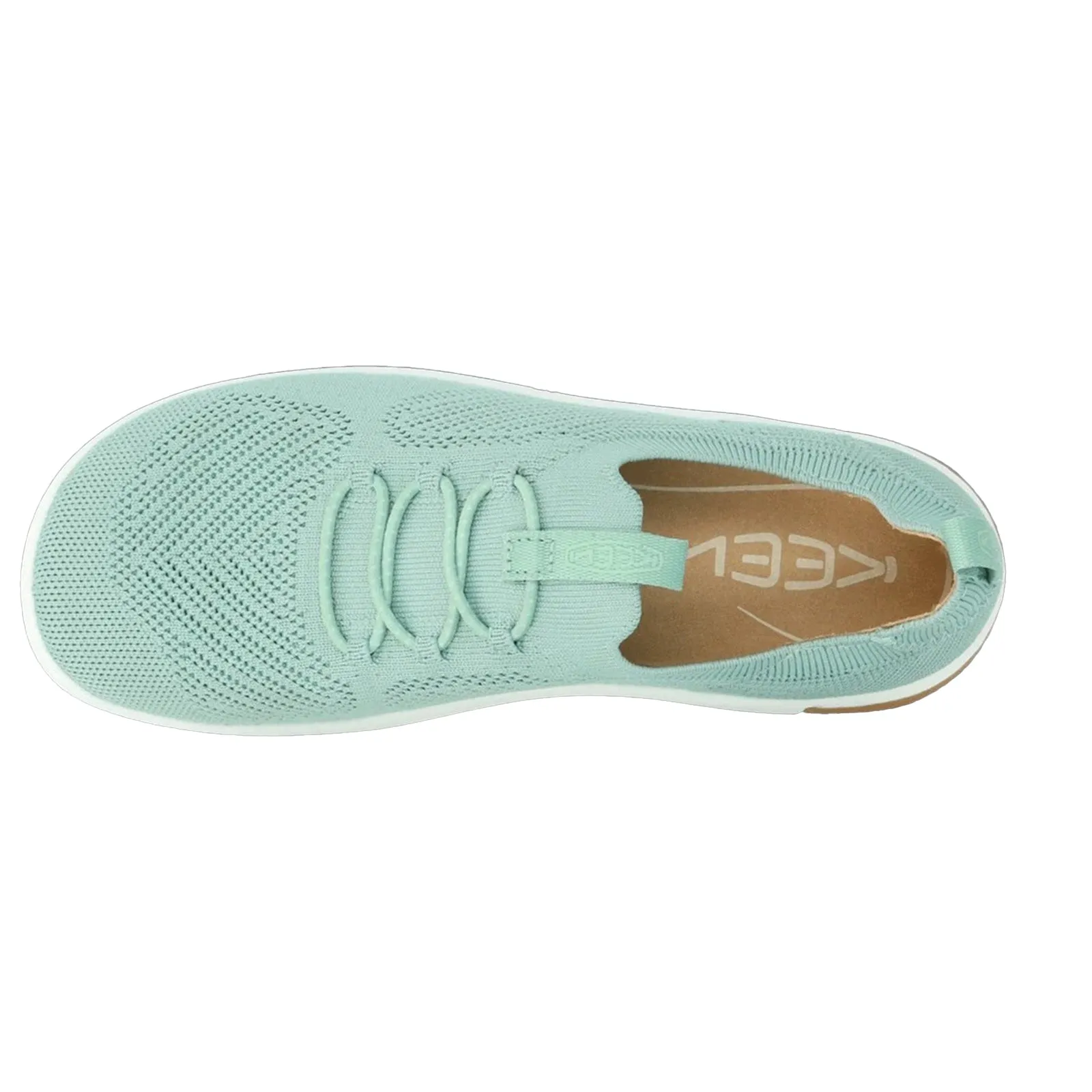 Keen KNX Knit Textile Women's Fashion Trainers