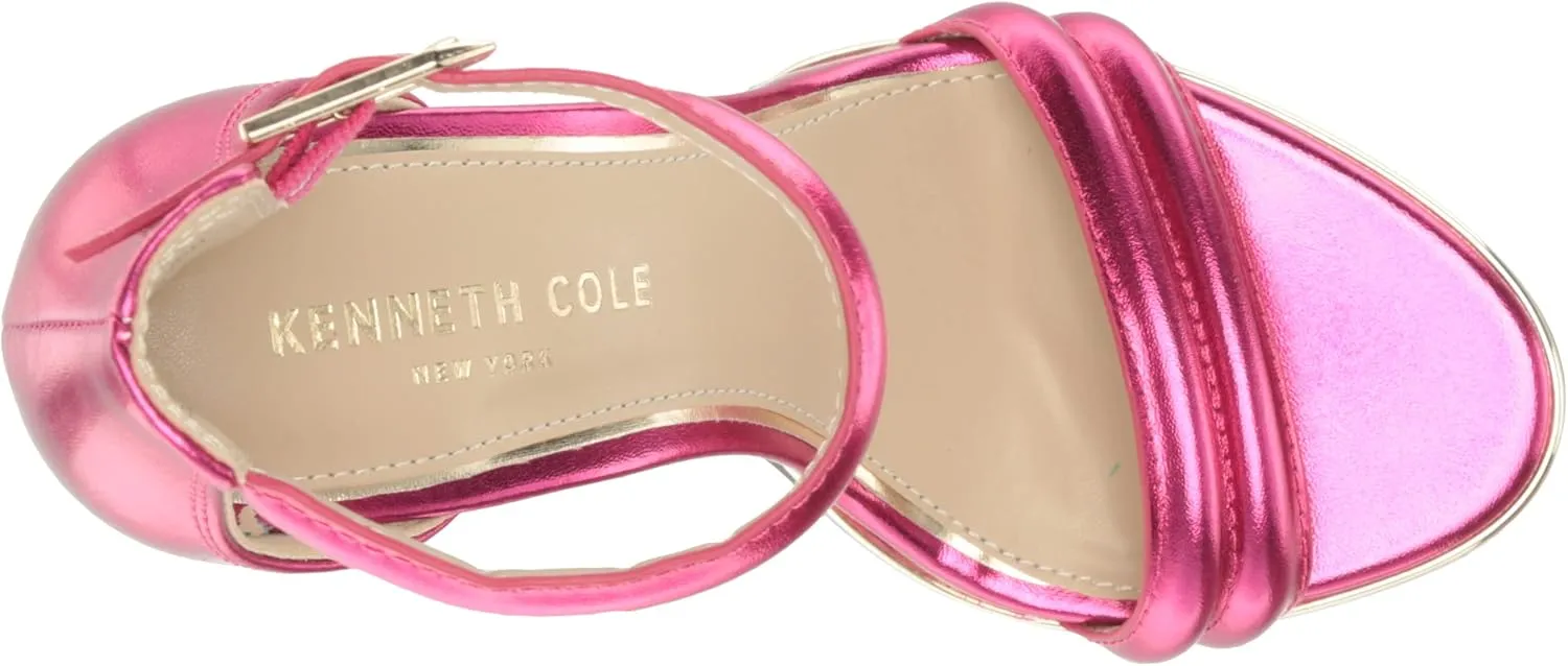 Kenneth Cole New York Women's Brooke Wedge Sandal