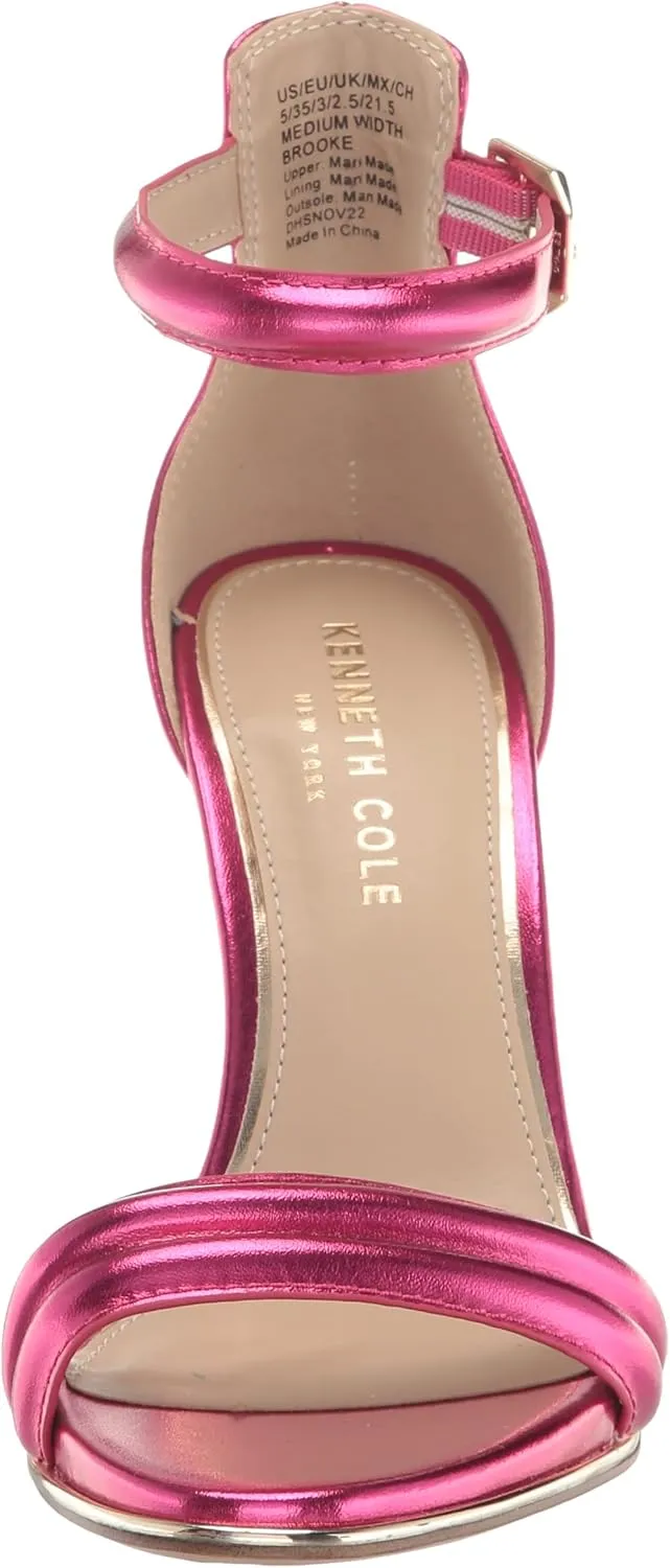 Kenneth Cole New York Women's Brooke Wedge Sandal