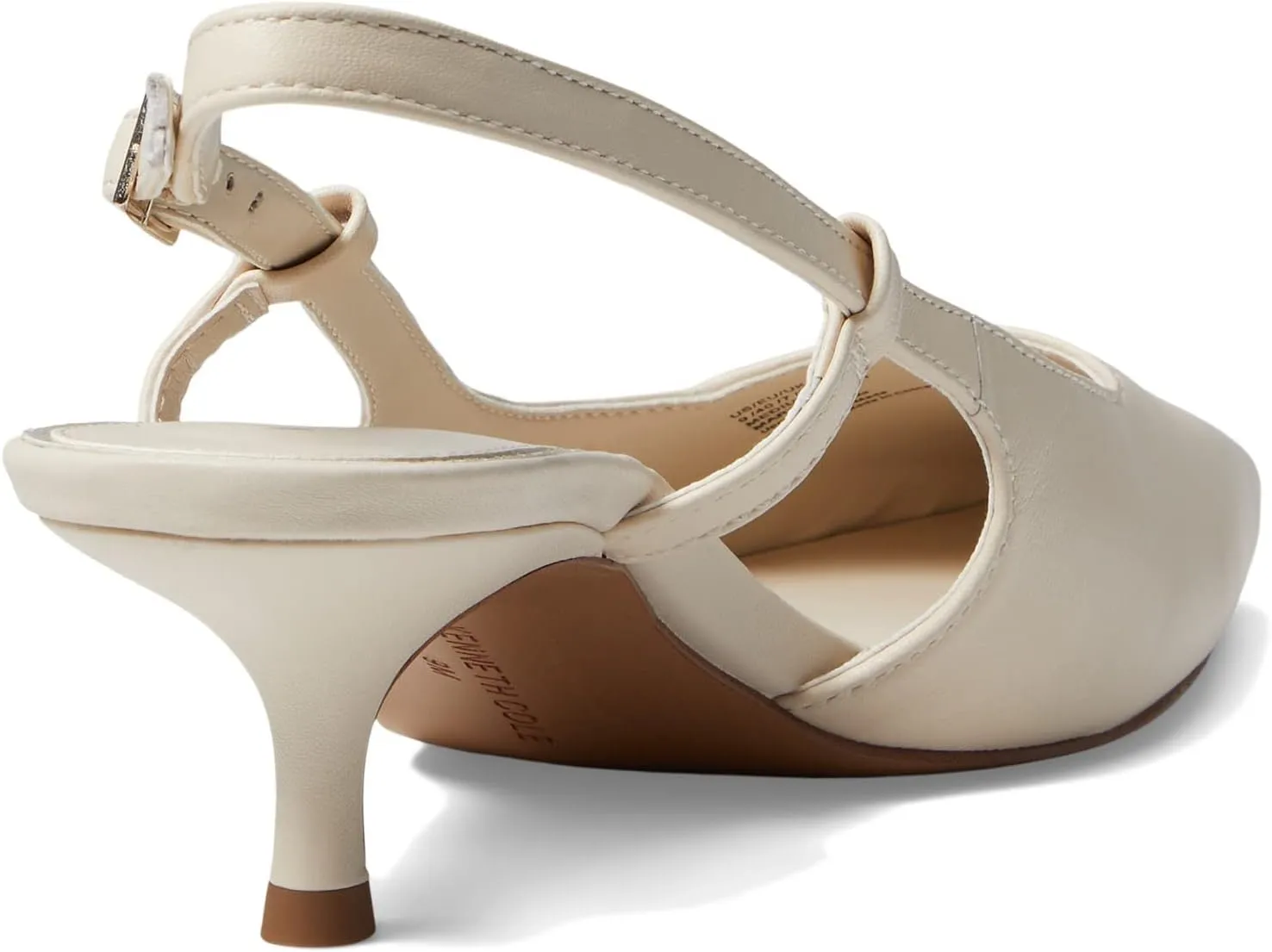 Kenneth Cole New York Women's Martha Pump