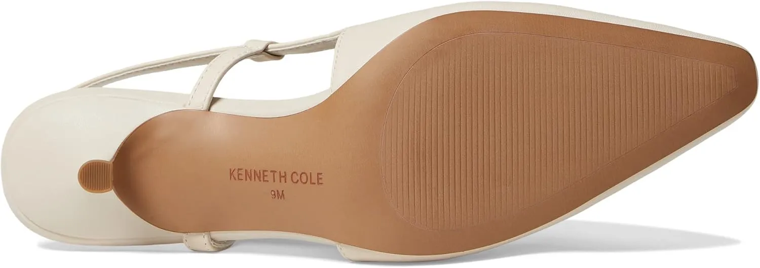Kenneth Cole New York Women's Martha Pump