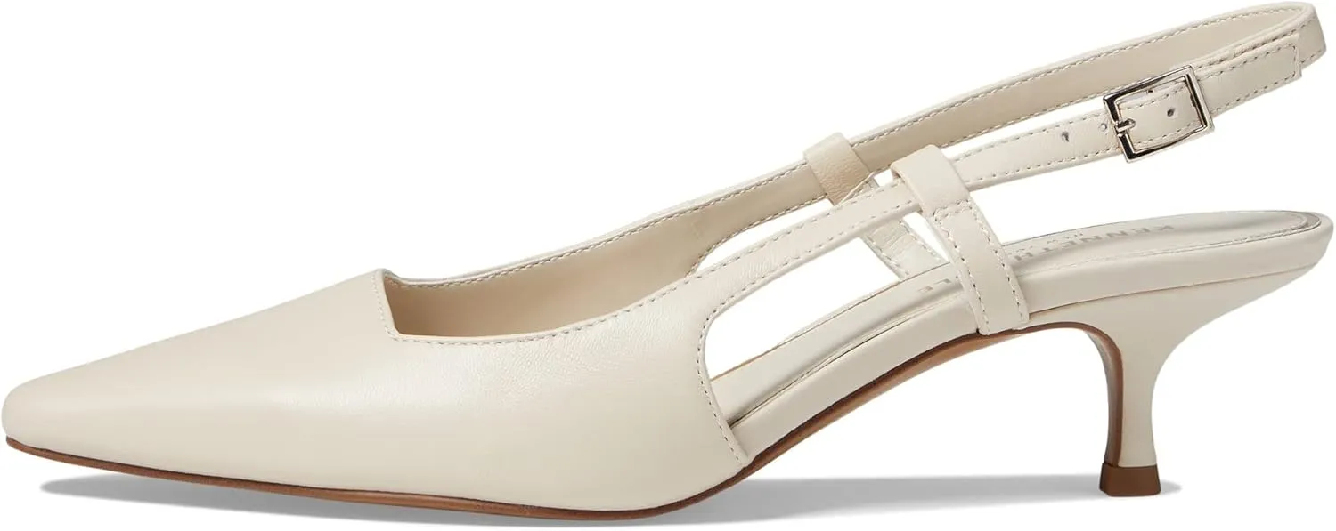 Kenneth Cole New York Women's Martha Pump