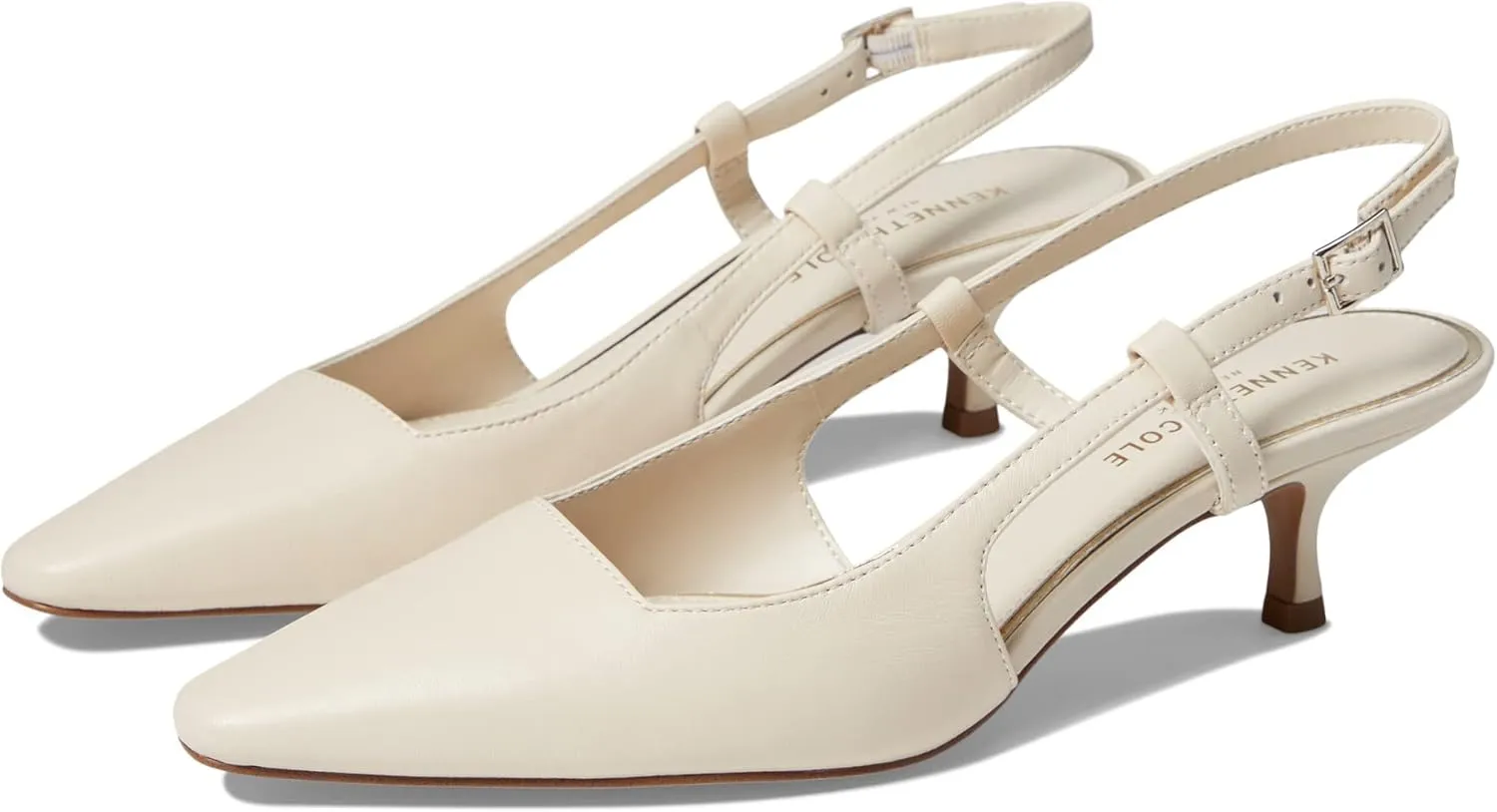 Kenneth Cole New York Women's Martha Pump
