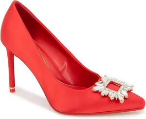 Kenneth Cole New York Women's Quinnly Jewel Pump