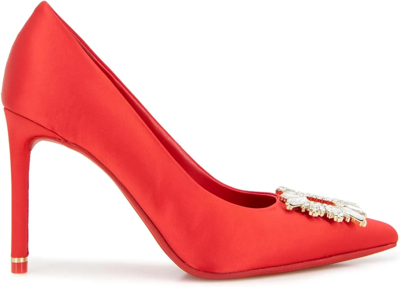 Kenneth Cole New York Women's Quinnly Jewel Pump