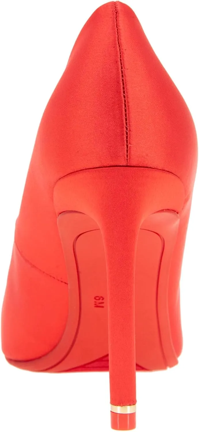 Kenneth Cole New York Women's Quinnly Jewel Pump