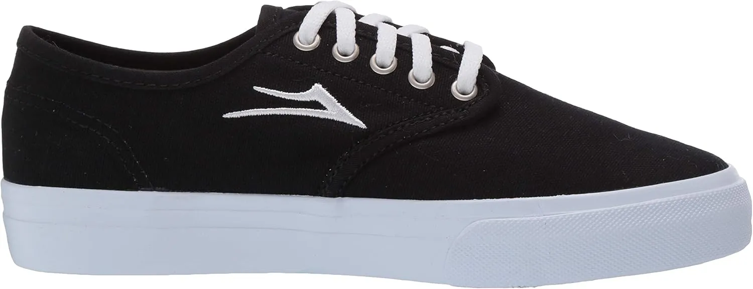 Lakai Men's Oxford Skate Shoe